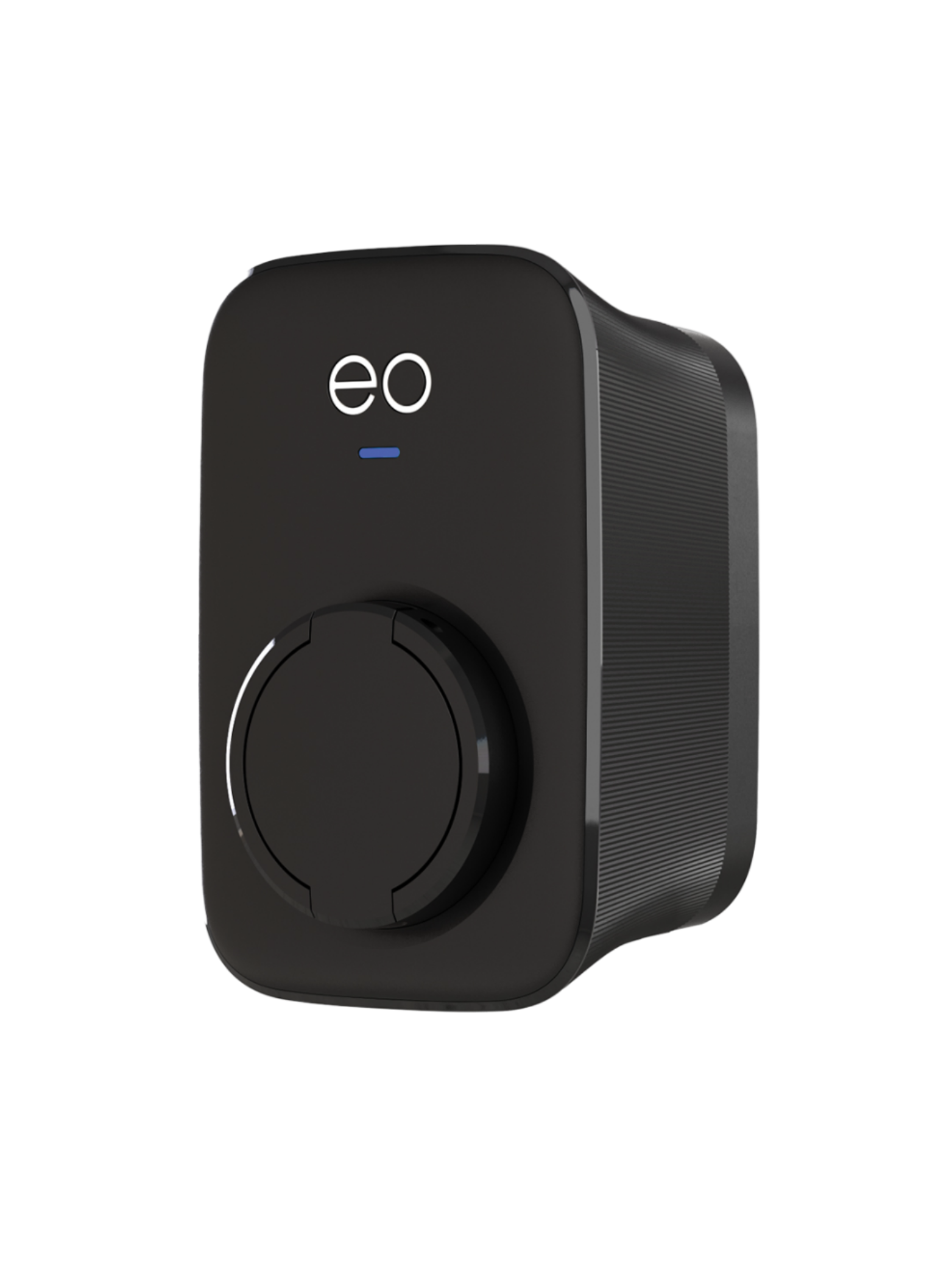 Shop the compact black EO Mini Pro 3 EV charger at ON-EV and view installation prices.