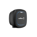 Shop the black Wallbox Pulsar Max smart EV charger at ON-EV and view our installation prices.